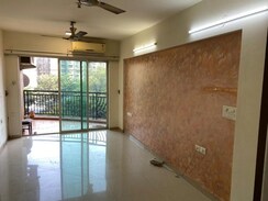 2 BHK + Extra Room Apartment For Rent in Nahar Amrit Shakti