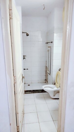 Bathroom in 3 BHK Builder Floor at Bptp Park Floors I, Sector 77 – for Sale