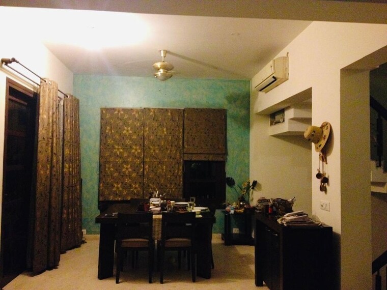 Living Room, parsvnath-exotica 3.5 Bedroom 2645 Sq.Ft. Apartment In Sector 53 Gurgaon 10380917