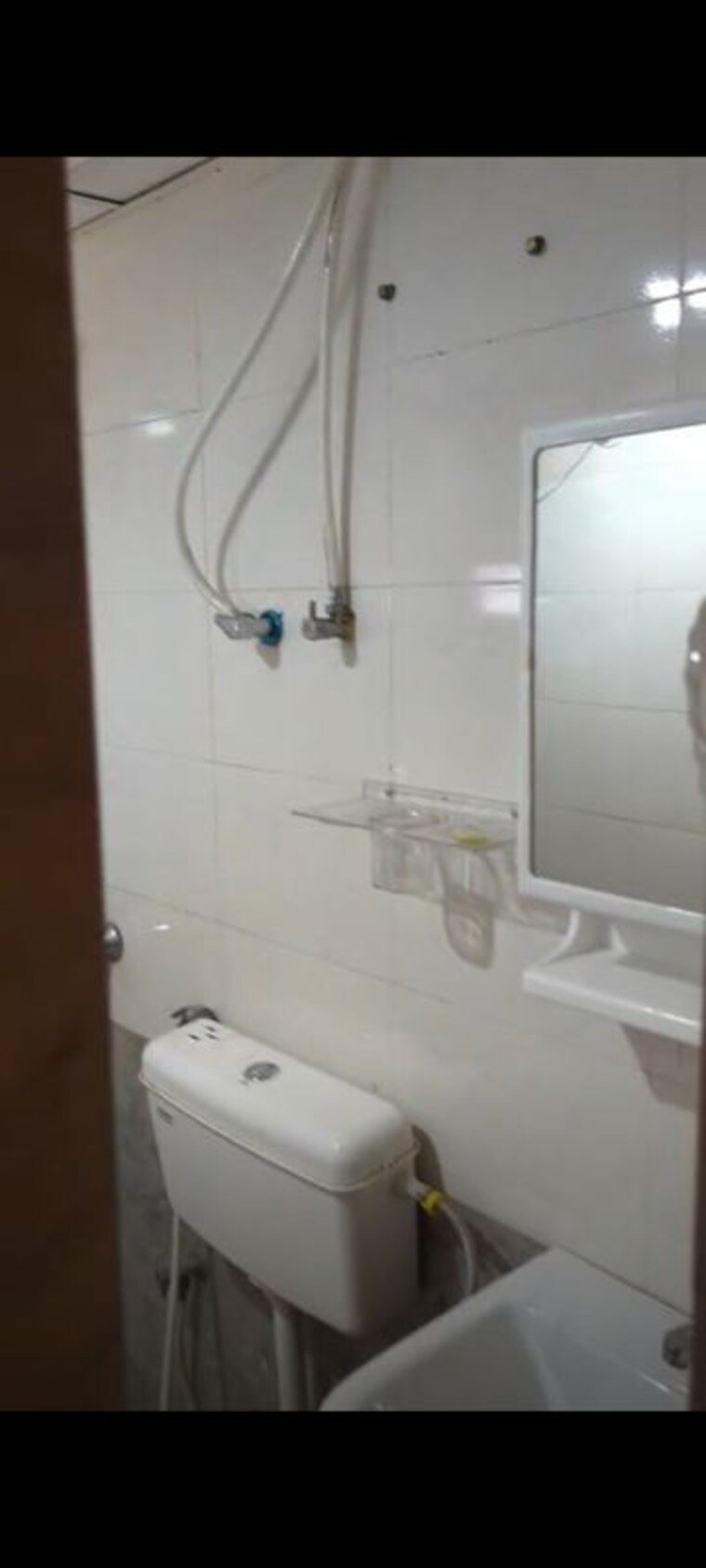 Bathroom, conscient-habitat-prime 2 Bedroom 632 Sq.Ft. Apartment In Sector 99a Gurgaon 10380942