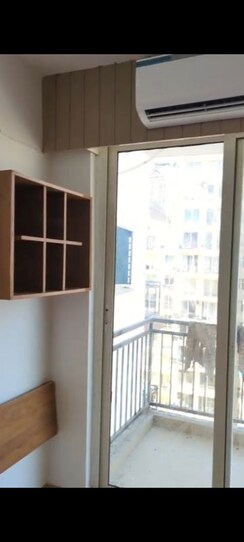 2 BHK Apartment For Rent in Conscient Habitat Prime