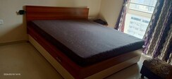 3 BHK Apartment For Rent in Sheth Vasant Lawns