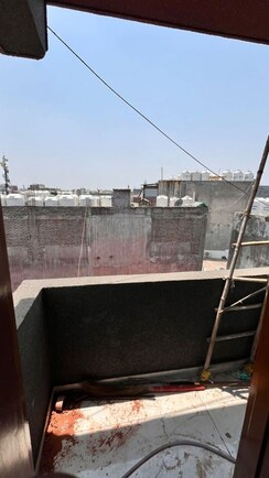 2 BHK + Pooja Room Apartment For Rent in Neb Sarai
