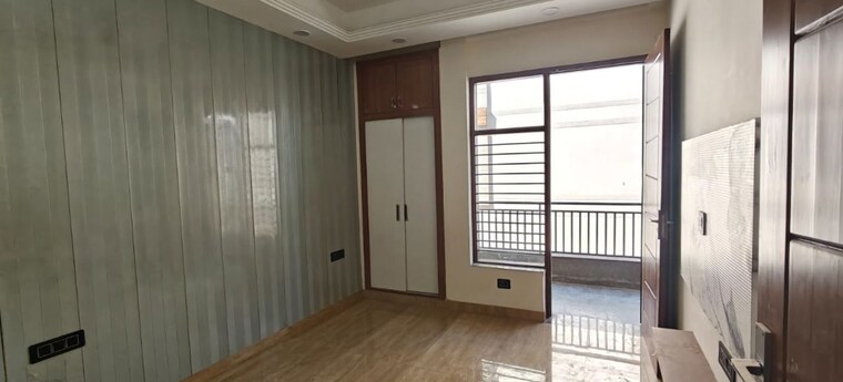Room, bp-homes 4 Bedroom 2250 Sq.Ft. Builder Floor In Sector 85 Faridabad 10380965
