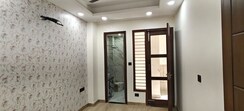4 BHK + Pooja Room Builder Floor For Sale in BP Homes