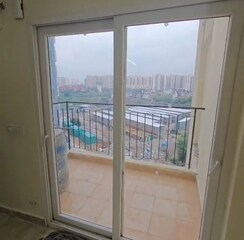 3 BHK Apartment For Rent in Amrapali Dream Valley