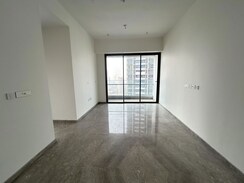 3 BHK + Study Room,Extra Room Apartment For Rent in Prestige Jasdan Classic