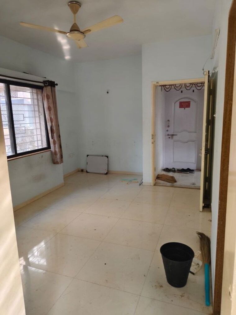 Bathroom, anand-vihar-baner 1 Bedroom 550 Sq.Ft. Apartment In Baner Pune 10380988