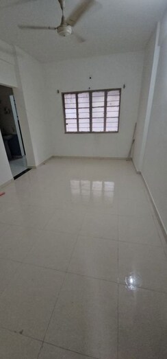 1 BHK Apartment For Rent in Bhusari Colony