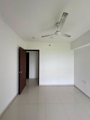 Building Lobby in 2 BHK Apartment at Lodha Splendora, Ghodbunder Road – for Sale