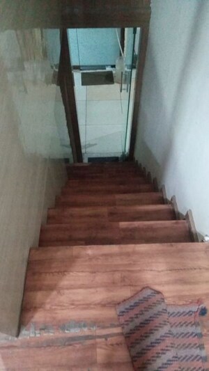 Staircase in  Office Space at Haware Fantasia, Vashi Sector 28 – for Rent