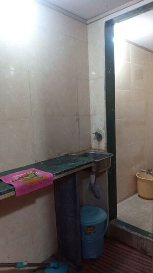 Bedroom in  Office Space at Haware Fantasia, Vashi Sector 28 – for Rent