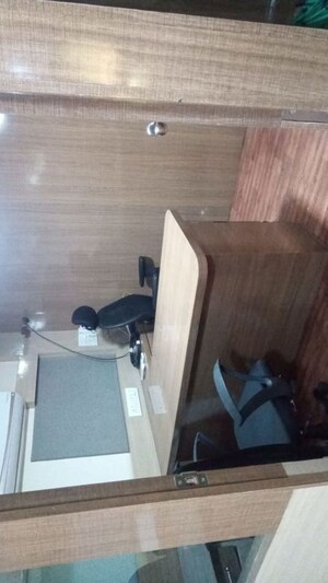Team Area in  Office Space at Haware Fantasia, Vashi Sector 28 – for Rent