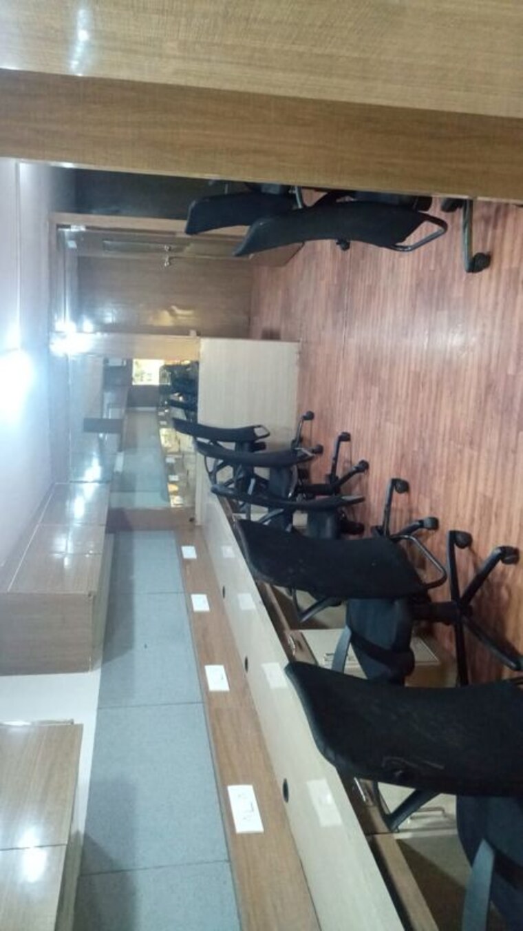 Kitchen, haware-fantasia Commercial Office Space 560 Sq.Ft. In Vashi Sector 28 Navi Mumbai 10381008