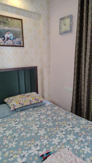 Bedroom in 2 BHK Apartment at Sunshine Enclave, Vip Road – for Sale