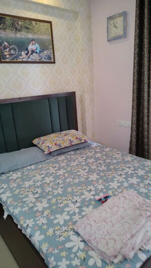 Bedroom in 2 BHK Apartment at Sunshine Enclave, Vip Road – for Sale