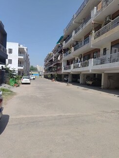 2 BHK Apartment For Sale in Sunshine Enclave