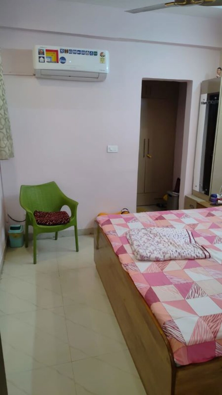 Bedroom, sunshine-enclave 2 Bedroom 1250 Sq.Ft. Apartment In Vip Road Zirakpur 10380985