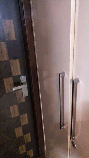 Furnished Amenities in 2 BHK Apartment at Sunshine Enclave, Vip Road – for Sale