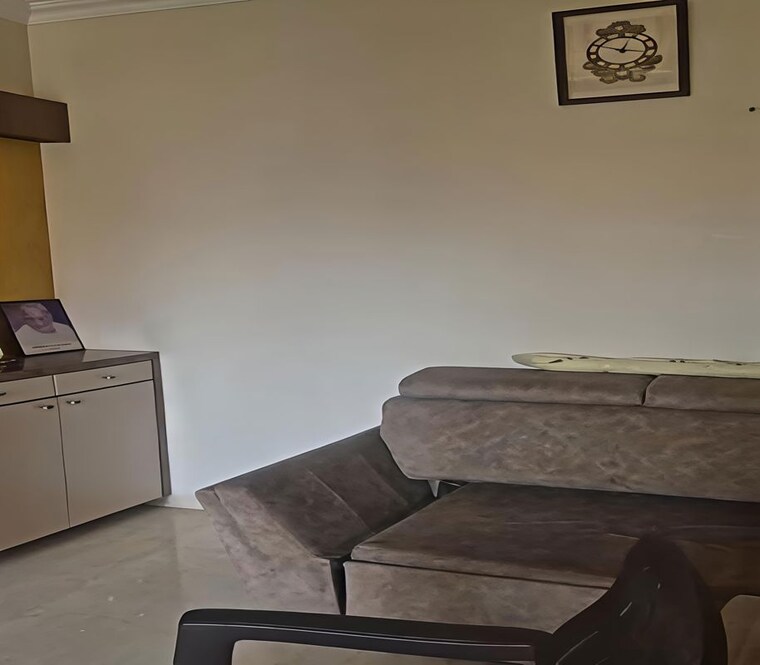 Living Room, matunga east 2 Bedroom 900 Sq.Ft. Apartment In Matunga East Mumbai 10381012