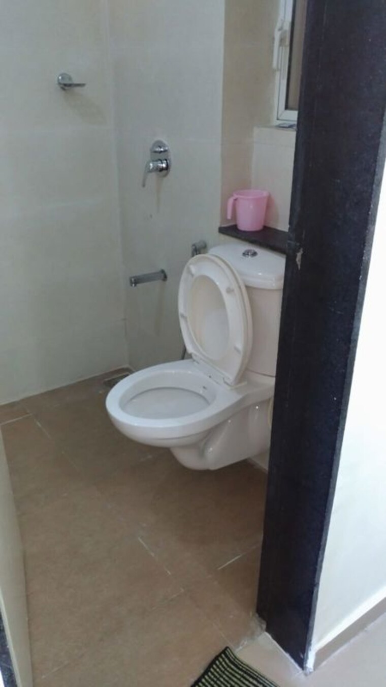 Bathroom, indiabulls-greens 2 Bedroom 1248 Sq.Ft. Apartment In New Panvel Navi Mumbai 10381007