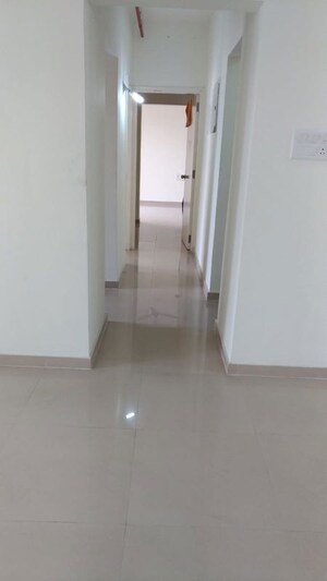 Building Lobby in 2 BHK Apartment at Indiabulls Greens, New Panvel – for Rent