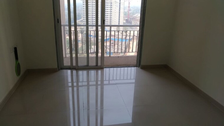 Room, indiabulls-greens 2 Bedroom 1248 Sq.Ft. Apartment In New Panvel Navi Mumbai 10381007