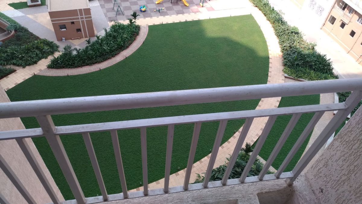 2 BHK 1248 Sq.Ft. Apartment in Indiabulls Greens