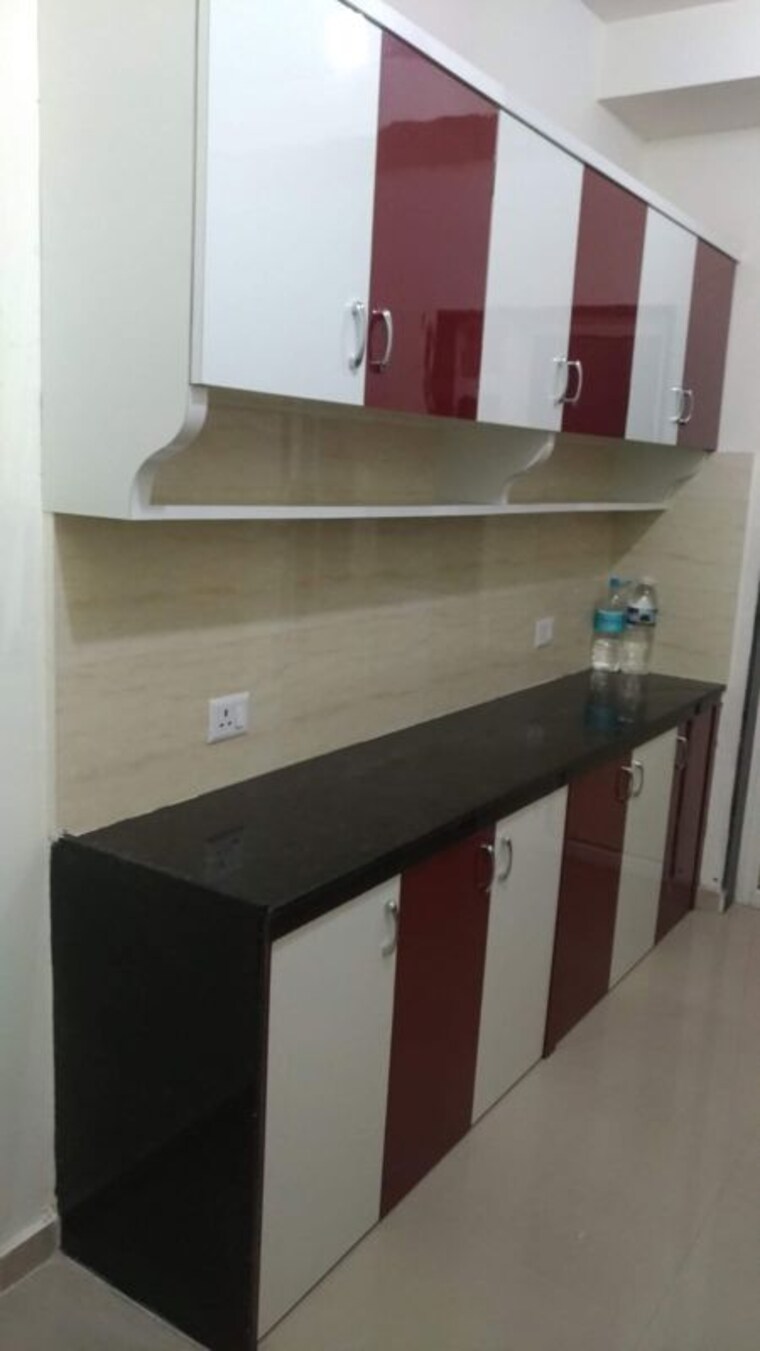 Kitchen, indiabulls-greens 2 Bedroom 1248 Sq.Ft. Apartment In New Panvel Navi Mumbai 10381007