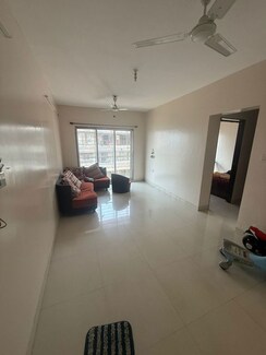 2 BHK Apartment For Rent in Veena Serenity