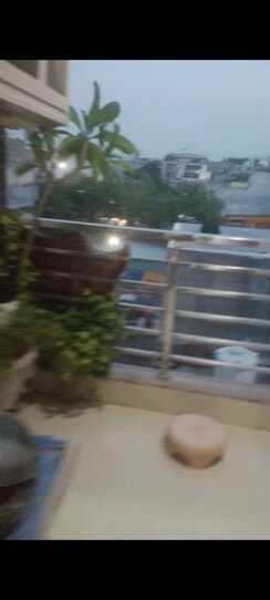 3 BHK + Pooja Room Builder Floor For Sale in Kakrola