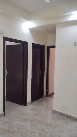 Building Lobby in 2 BHK Apartment at Amrapali Dream Valley, Tech Zone 4 Greater Noida – for Rent