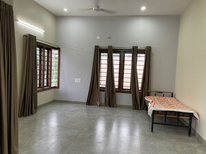 Room in 3 BHK Apartment at Goel Ganga Altus, Kharadi – for Rent