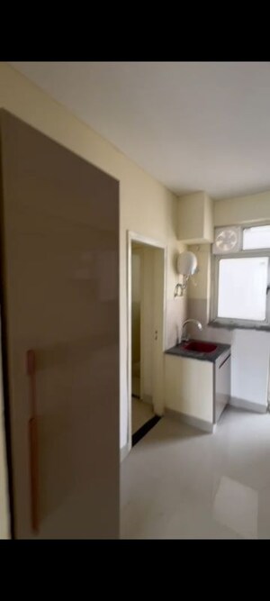 Kitchen in 3 BHK Apartment at Imperia Esfera, Sector 37c – for Rent