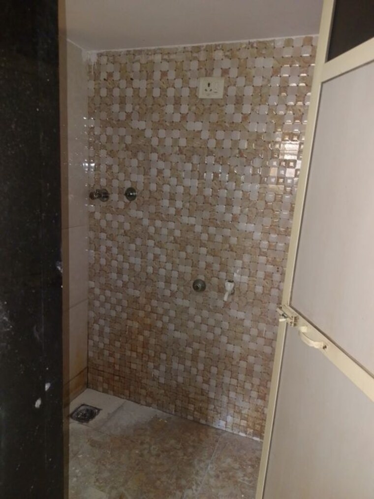 Bathroom, maad-nakoda-heights 1 Bedroom 575 Sq.Ft. Apartment In Nalasopara West Palghar 10381033