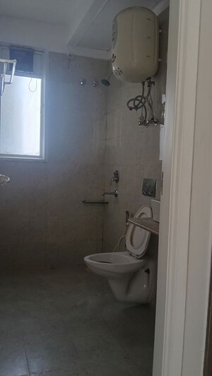 Bathroom in 3.5 BHK Apartment at Civitech Stadia, Sector 79 – for Rent