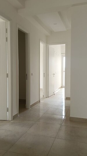 Building Lobby in 3.5 BHK Apartment at Civitech Stadia, Sector 79 – for Rent