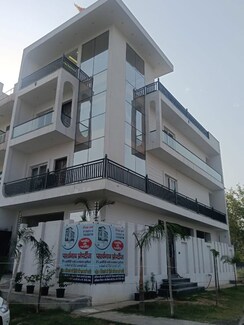 2 BHK Independent House For Rent in Panchsheel Green