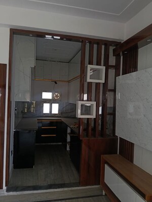 Kitchen in 2 BHK Independent House at Panchsheel Green – for Rent