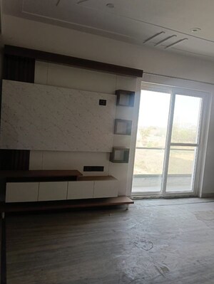 Living Room in 2 BHK Independent House at Panchsheel Green – for Rent