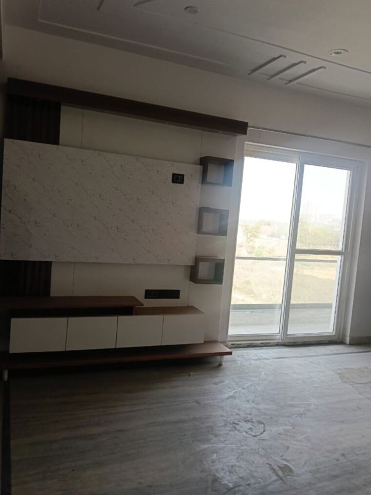 Living Room, panchsheel green 2 Bedroom 1300 Sq.Ft. Independent House In Panchsheel Green Greater Noida 10381026