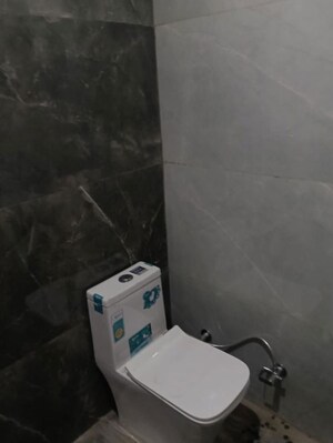 Bathroom in 2 BHK Independent House at Panchsheel Green – for Rent