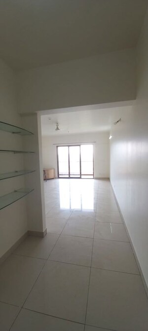 Building Lobby in 2 BHK Apartment at Paranjape Blue Ridge, Hinjewadi – for Rent