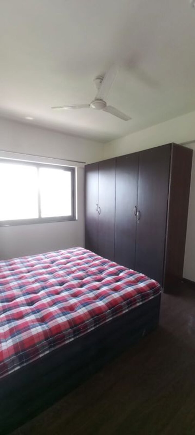 Bedroom, paranjape-blue-ridge 2 Bedroom 1020 Sq.Ft. Apartment In Hinjewadi Pune 10381039