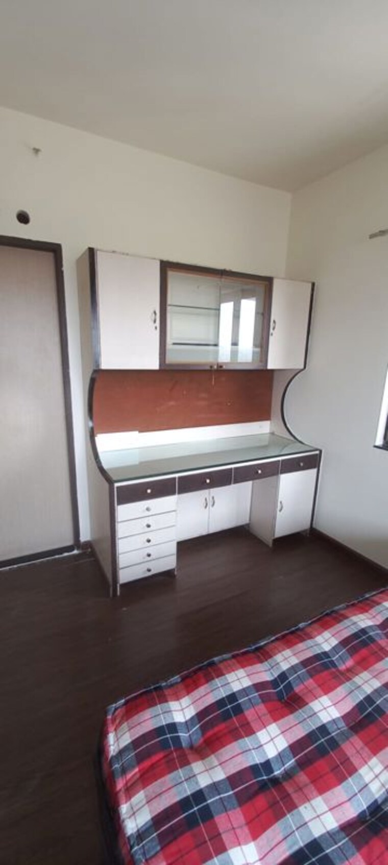Kitchen, paranjape-blue-ridge 2 Bedroom 1020 Sq.Ft. Apartment In Hinjewadi Pune 10381039