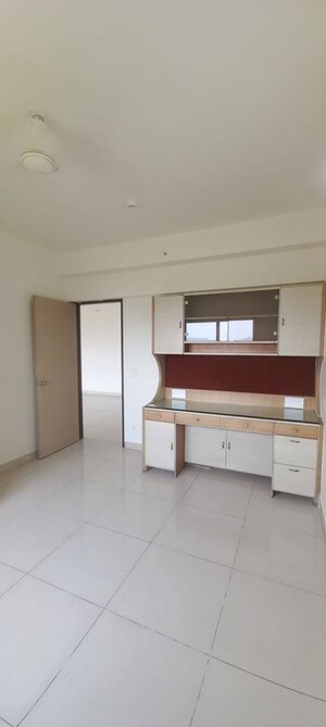 Kitchen in 2 BHK Apartment at Paranjape Blue Ridge, Hinjewadi – for Rent