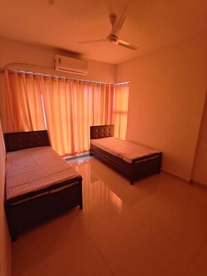 Living Room in  Pg at Riddhi Gardens – for Rent