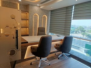  Office Space For Rent in DLF Corporate Greens, Sector 74a