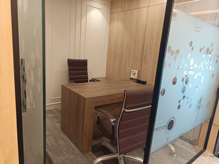 Kitchen, dlf-corporate-greens Commercial Office Space 1691 Sq.Ft. In Sector 74a Gurgaon 10381050