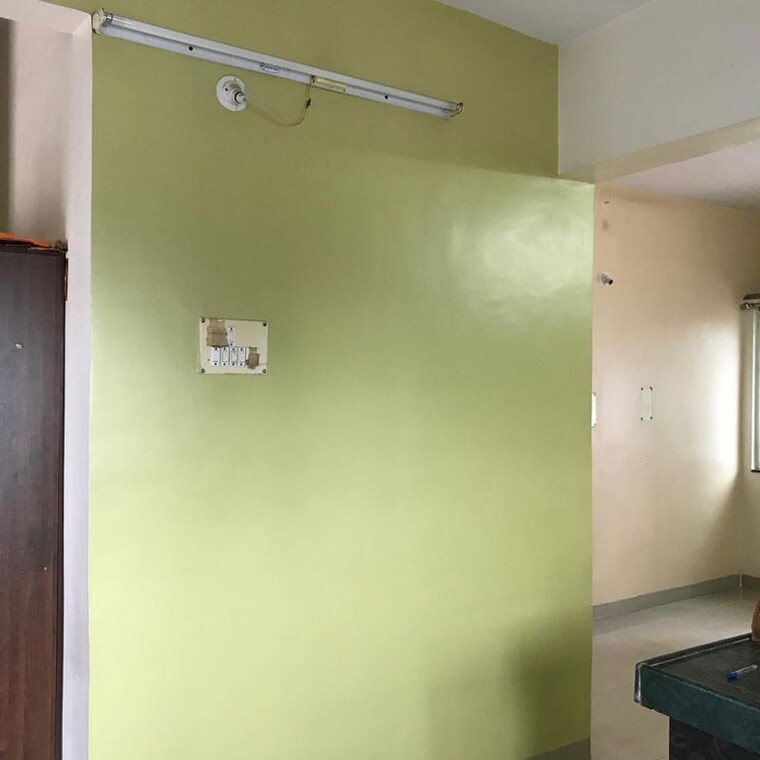 Living Room, somnath nagar 1 Bedroom 600 Sq.Ft. Apartment In Somnath Nagar Pune 10380493